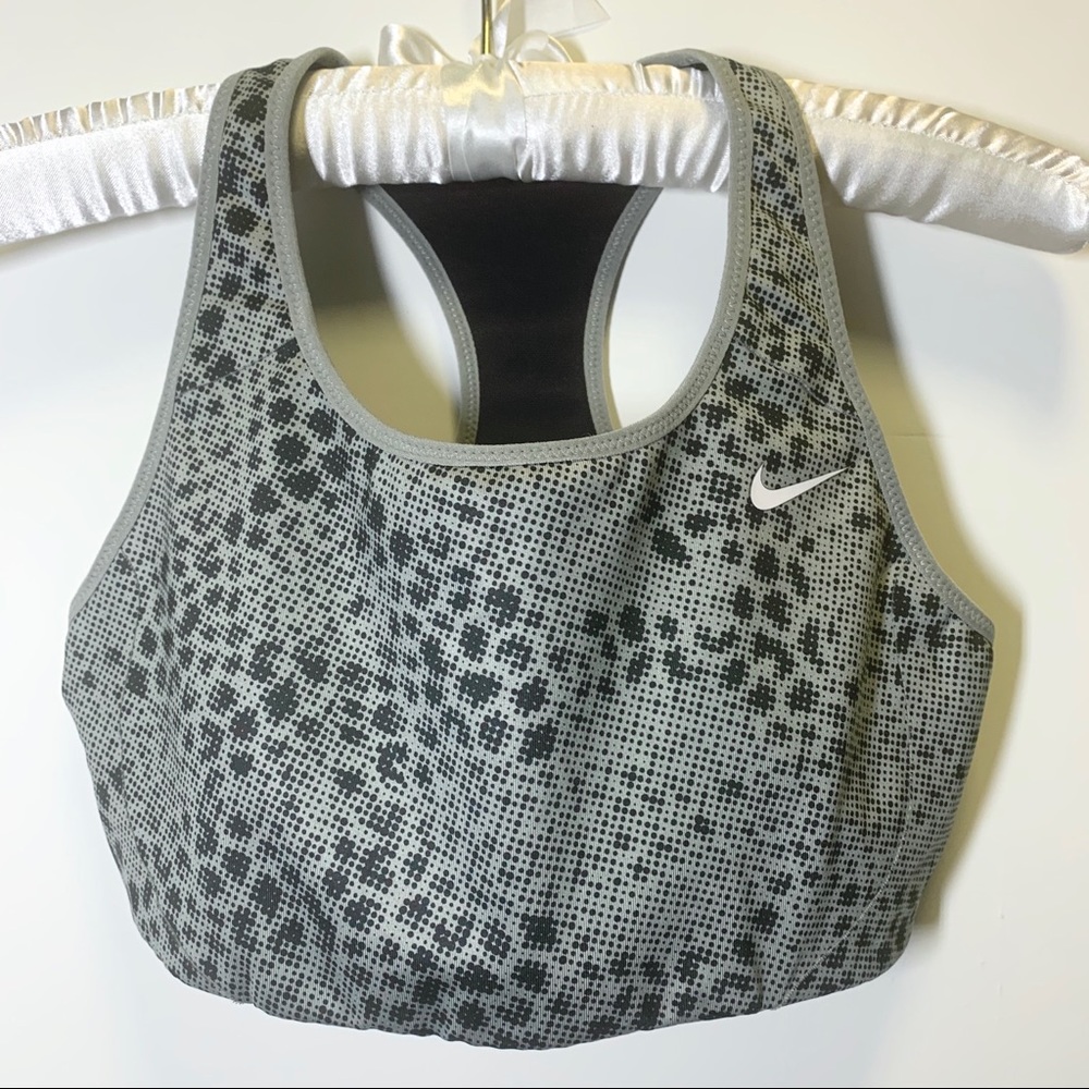 Nike Dri Fit Sports Bra